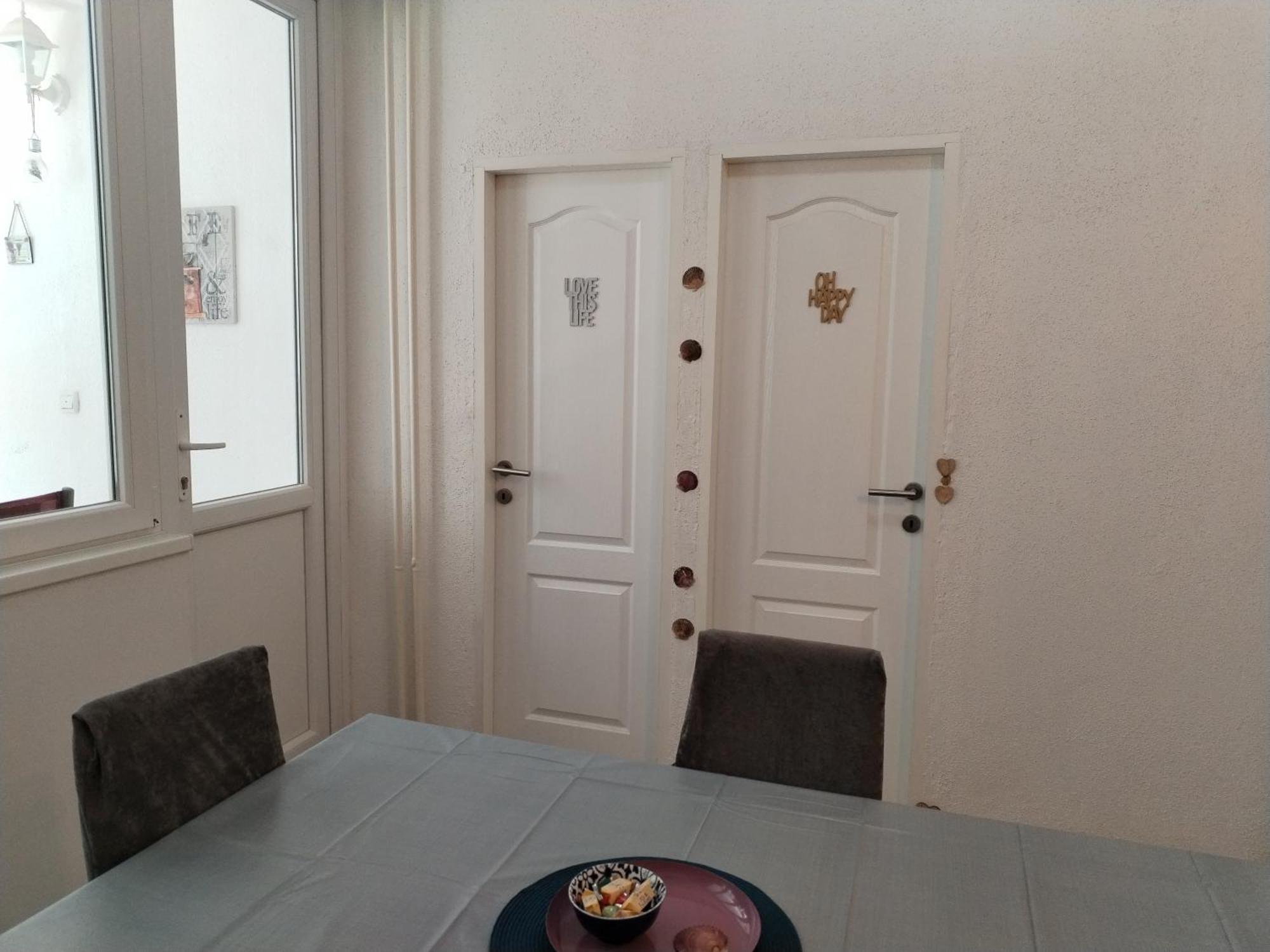 Apartment Suzana 2Br Split With Balcony Kültér fotó