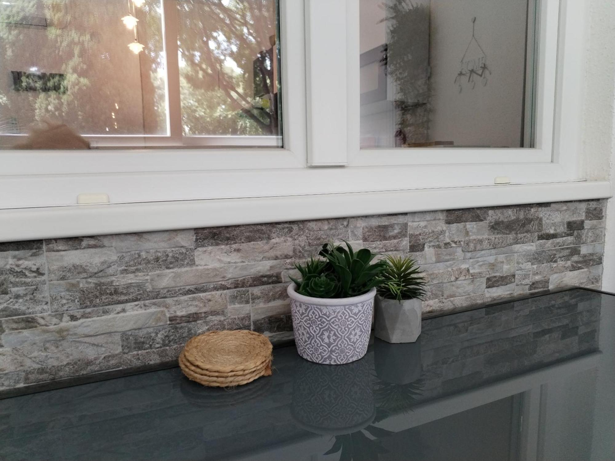 Apartment Suzana 2Br Split With Balcony Kültér fotó